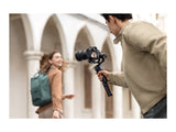 DJI RS 3 Mini Motoriseret håndholdt stabilisator