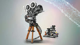 LEGO 43230 Disney Classic Camera - Homage to Walt Disney, construction toy Lego