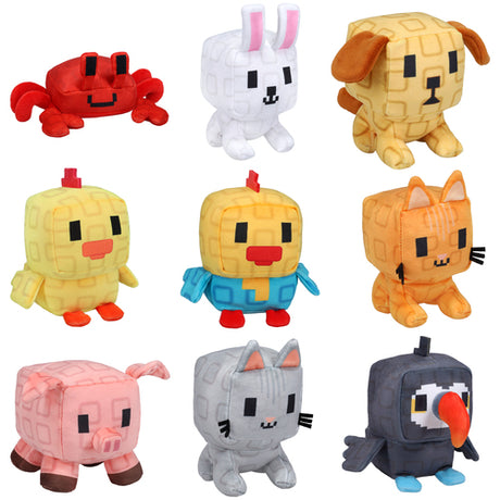 Grow a Garden Blind Box Plush Figure Series 1 20 cm