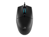 CORSAIR Gaming KATAR PRO Optisk Kabel Svart