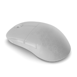 Endgame Gear XM2w 4k Gaming Mouse - White Frost