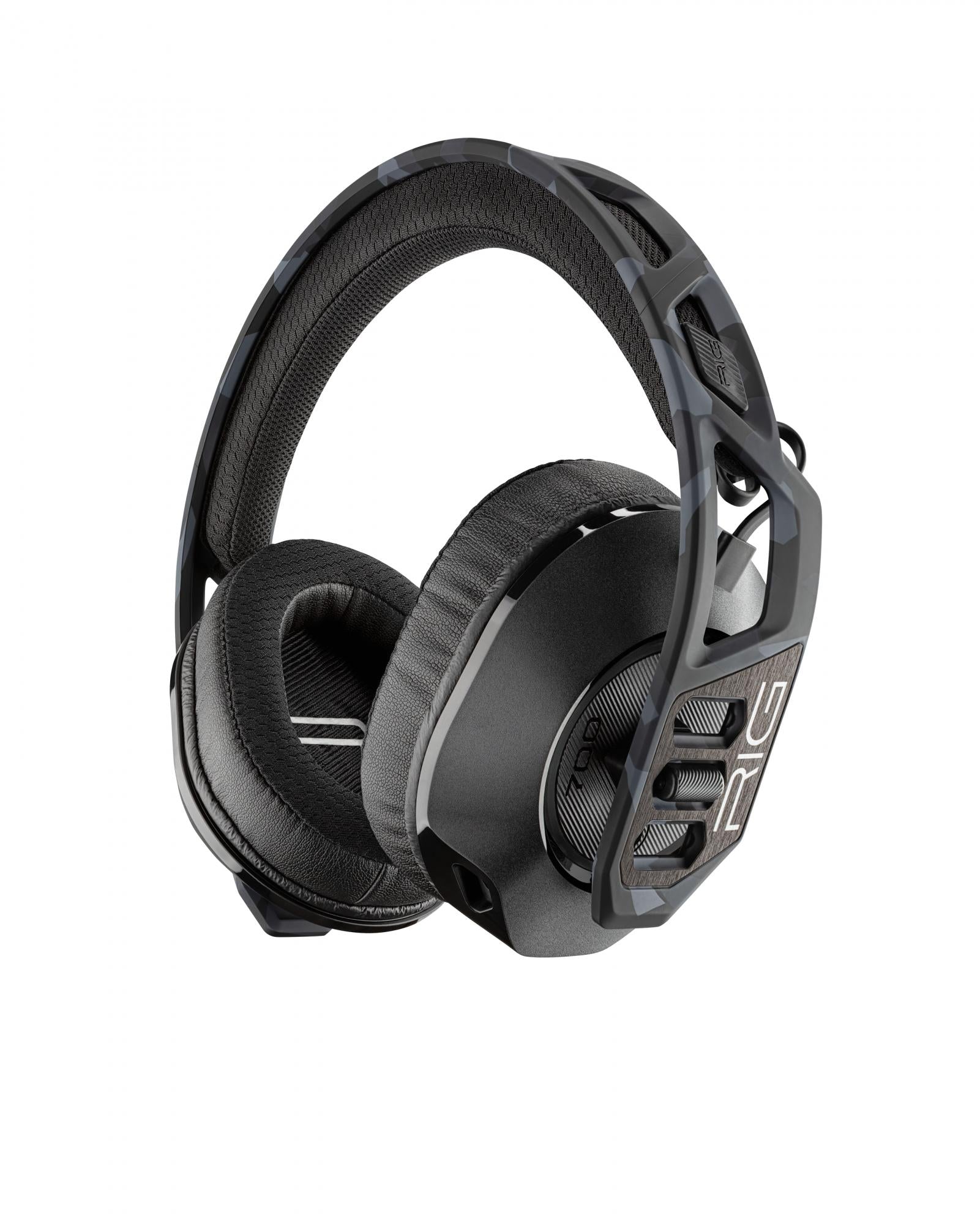 RIG 700HX Ultralätt Trådlöst Gamingheadset Urban Camo XONE/XSERESX