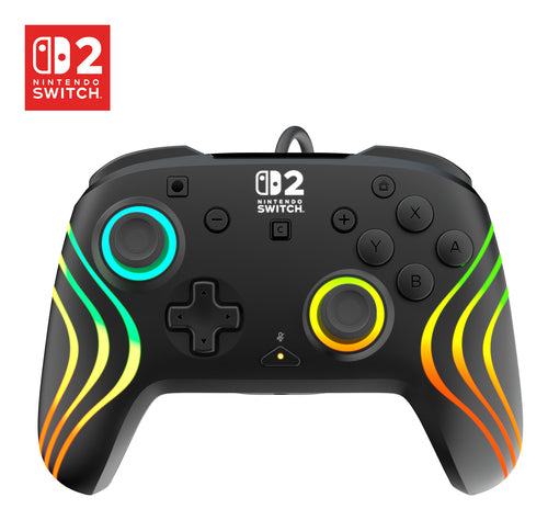 Turtle Beach Afterglow Wave Wired – Switch-controller, sort