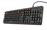 TRUST GXT 863 MAZZ MEKANISKA KEYBOARD ND