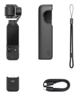 DJI Osmo Pocket 3