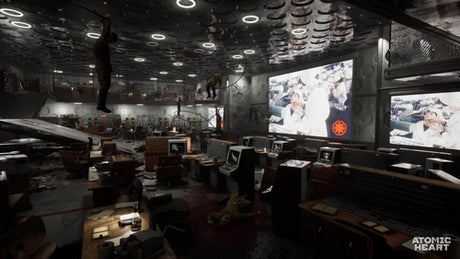 Atomic Heart (FR/Multi in Game)
