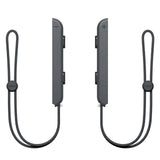 Nintendo Switch Joy-Con Controller Par - Blå (L) &amp; Neon Gul (R)