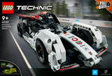 LEGO Technic Formula E Porsche 99X Elec - 42137 LEGO