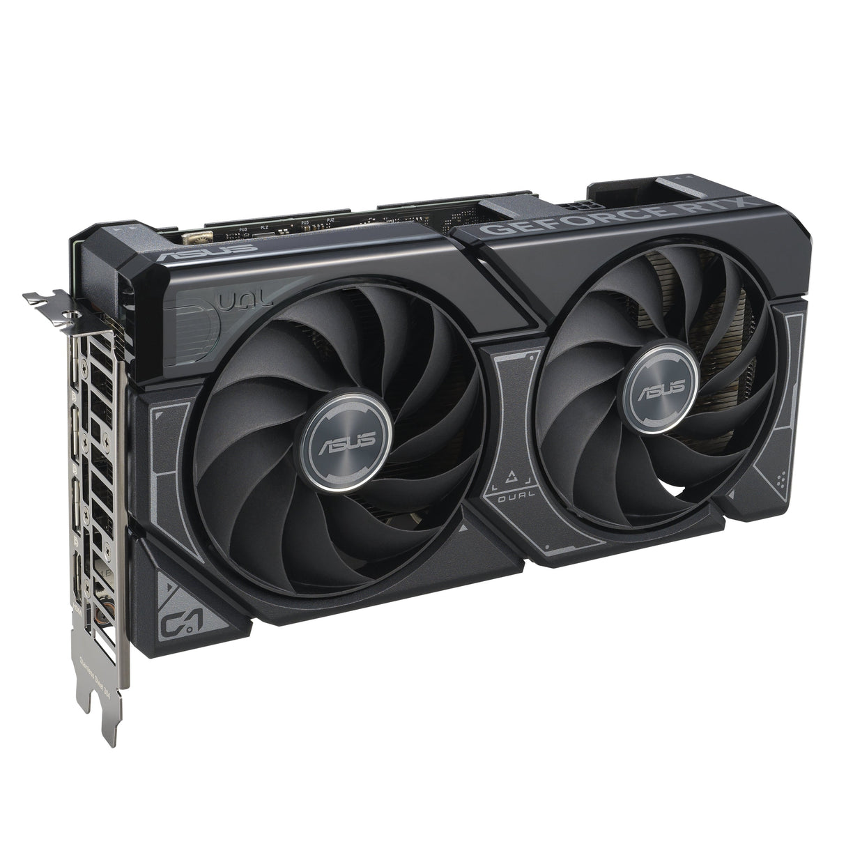 ASUS GeForce RTX 4060 TI 16GB GDDR6 DUAL Advanced