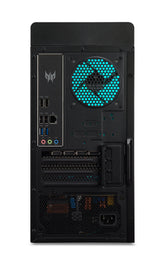 Acer Predator Orion 3000 PO3-640 Tower I7-12700F 1.024TB Windows 10 Home 64-bitars