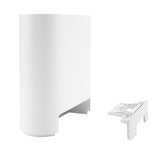 ASUS ExpertWiFi EBM68 Pack of 2, Mesh Access Point (white, 2 devices)