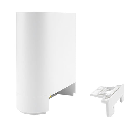 ASUS ExpertWiFi EBM68 Pack of 2, Mesh Access Point (white, 2 devices)