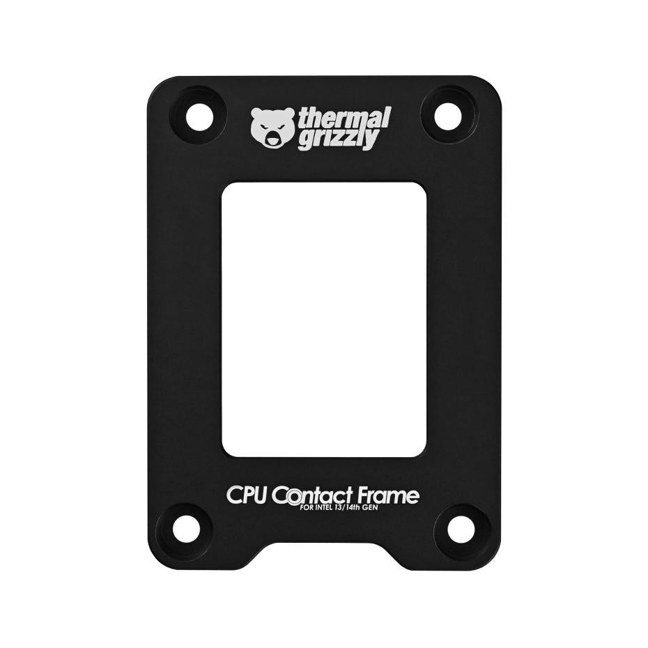Thermal Grizzly Intel 12:e, 13:e Och 14:e Generationen - CPU-kontaktram