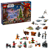LEGO - Star Wars TM - Advent Calendar (75456)
