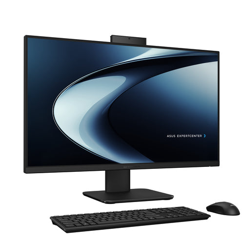 ASUS ExpertCenter P400 AiO P470VAK-BPE627X – set forfra