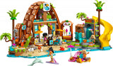 LEGO 42673 Friends Family Beach Resort LEGO