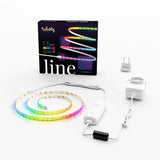 Twinkly RGB Strip 100 LED-ljus 1,5M