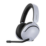 Sony INZONE H5 – trådløst gaming-headset – hvid – produktdetalje 5