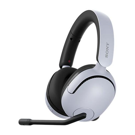 Sony INZONE H5 – trådløst gaming-headset – hvid – produktdetalje 5