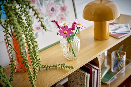 LEGO - Botanicals - Cosmos Flowers (11514) Lego