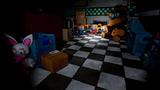 Five Nights at Freddy's - Help Wanted