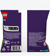 LEGO 30659 Friends Blomsterträdgård, Byggleksak