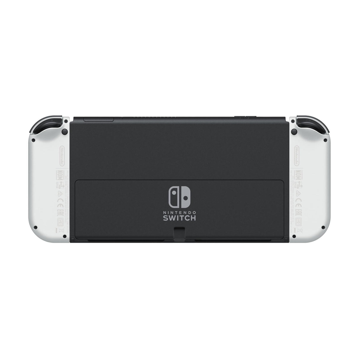 Nintendo Switch - OLED-modell Inkl. Wonder + NSO 12M