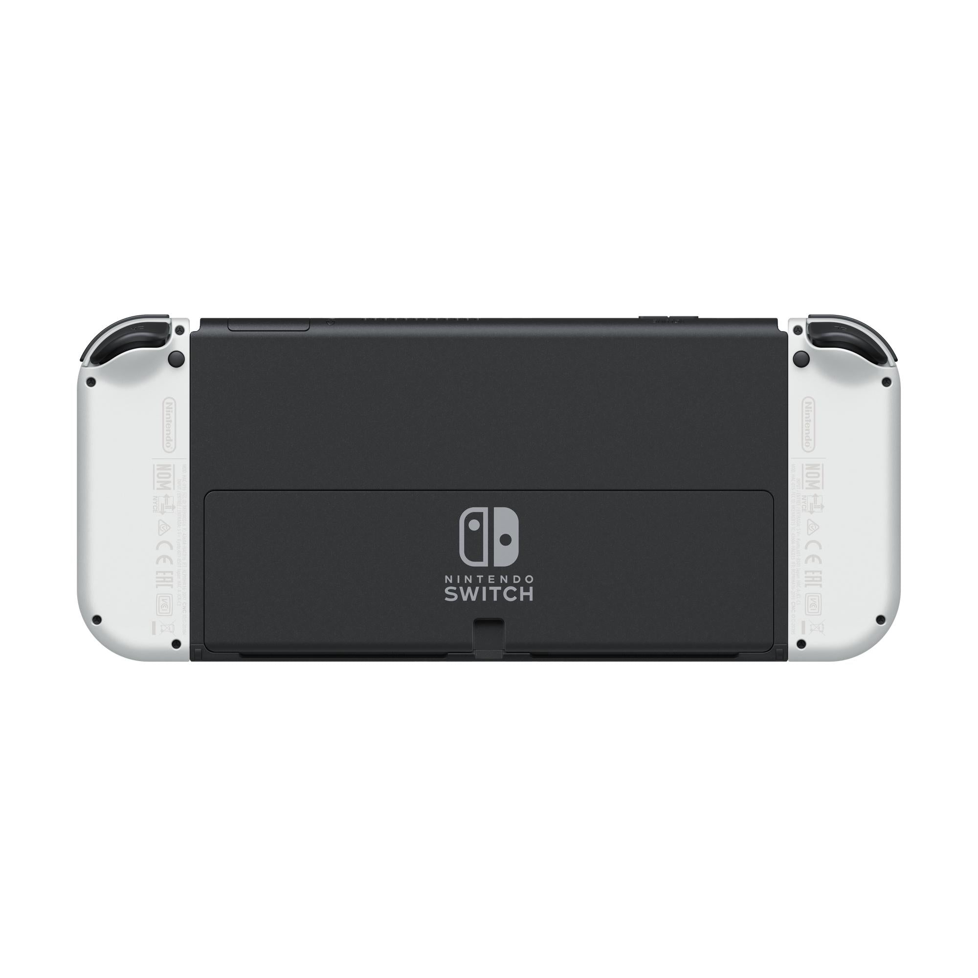 Nintendo Switch - OLED-modell Inkl. Wonder + NSO 12M