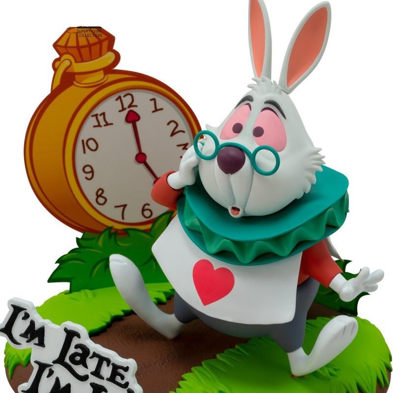 DISNEY - Figurvit Kanin