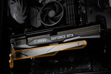 MSI GeForce RTX 3080 GAMING Z TRIO 10G LHR 10GB