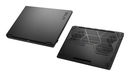 ASUS TUF Gaming A18 TUF808UP-ISCS9094W – vist i en samlet opsætning