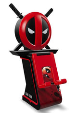 CABLE GUYS - IKON - DEADPOOL Cable Guys