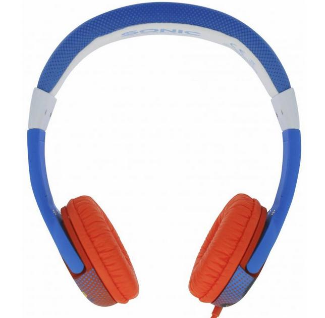 OTL - Junior Headphones - SEGA Sonic the Hedgehog (SH0911) OTL