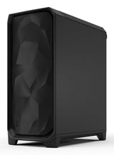 Midi Fractal Design Meshify 3 Black Solid
