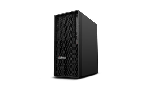 LENOVO ThinkStation P2 Tower G2 30JQ U7 270K Plus/64GB/512SSD/RTX 5070 – visning 3
