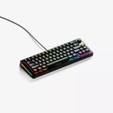 Glorious GMMK 3 PRO HE 75% Prebuilt Wired Black - ND