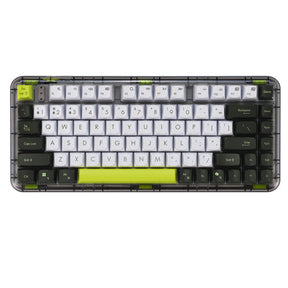 ASUS Jelly75 KD201 VT-GN/GE/83 – set forfra