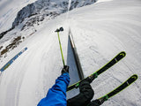 GoPro - Handlebar / Seatpost / Pole Mount GoPro