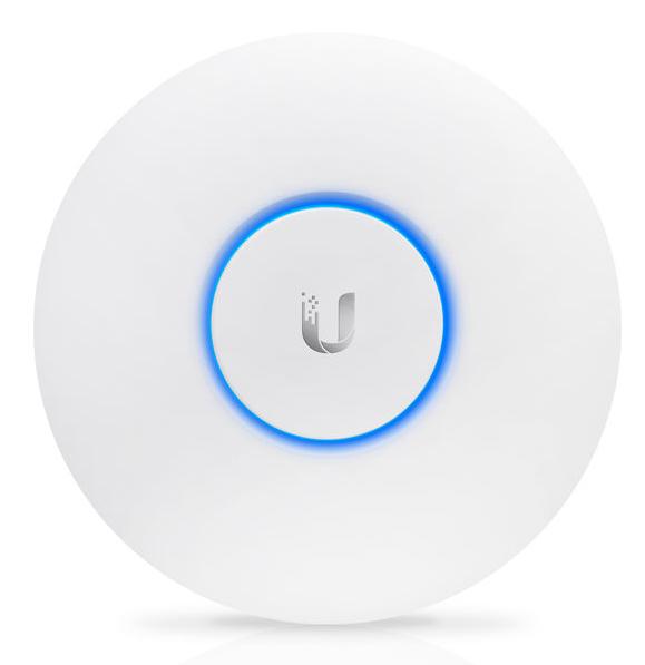 Ubiquiti UAP-AC-PRO - 5 pak - 1GE/AC1750/AP - Inde/Ude