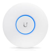 Ubiquiti UAP-AC-PRO - 5 pak - 1GE/AC1750/AP - Inde/Ude