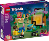 LEGO 42642 Friends Movie Night with Friends, construction toy LEGO