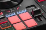 HERCULES DJCONTROL IMPULSE 200 MKII