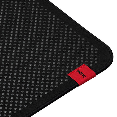 Zowie By BenQ - H-SR III - Mousepad - Medium Softness - Large size - Black BenQ Nordic (ZOWIE)