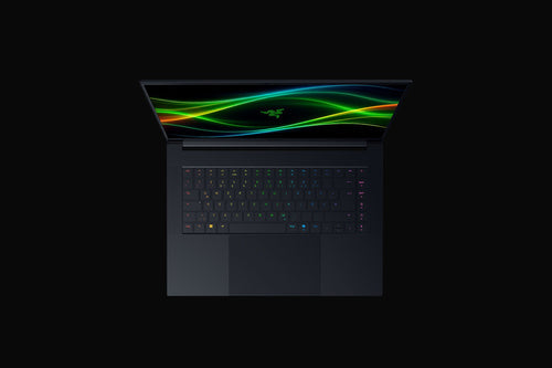 Razer Blade 16 U9 386H/32GB/2TBSSD/RTX 5090 – visning 2
