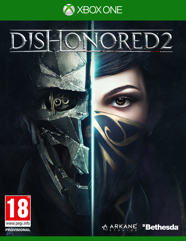 Dishonored 2 – Xbox One