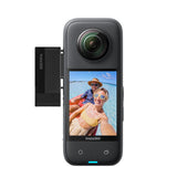 Insta360 Quick Reader Kortläsare Lightning/USB-C