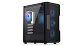 ENDORFY Regnum 400 ARGB Black Endorfy