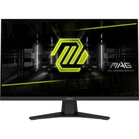 MSI MAG 274FDE – skærm – Sort