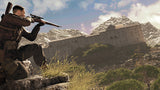 Sniper Elite 4 – Xbox One – produktbillede 15