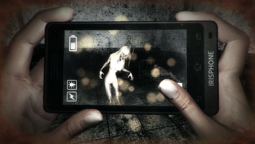 DreadOut Remastered Collection (Import) (Multi-Language)